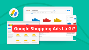 google shopping ads là gì